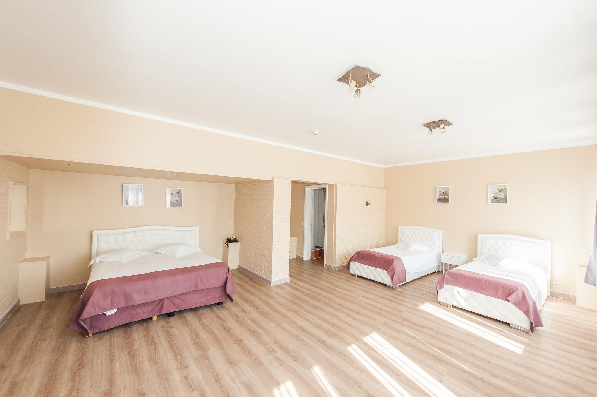 Hotel De France Saint-Gilles Eksteriør billede