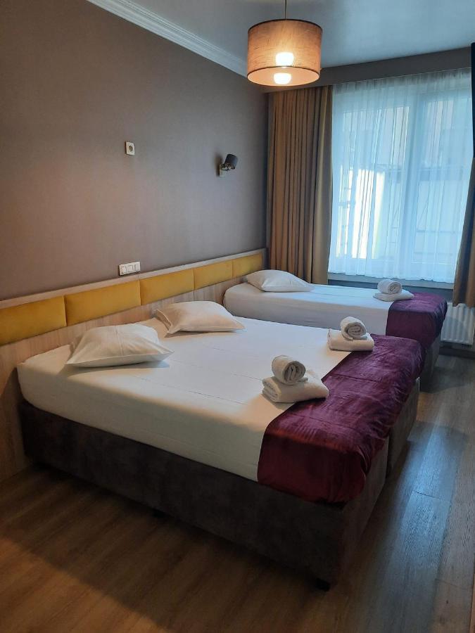 Hotel De France Saint-Gilles Eksteriør billede
