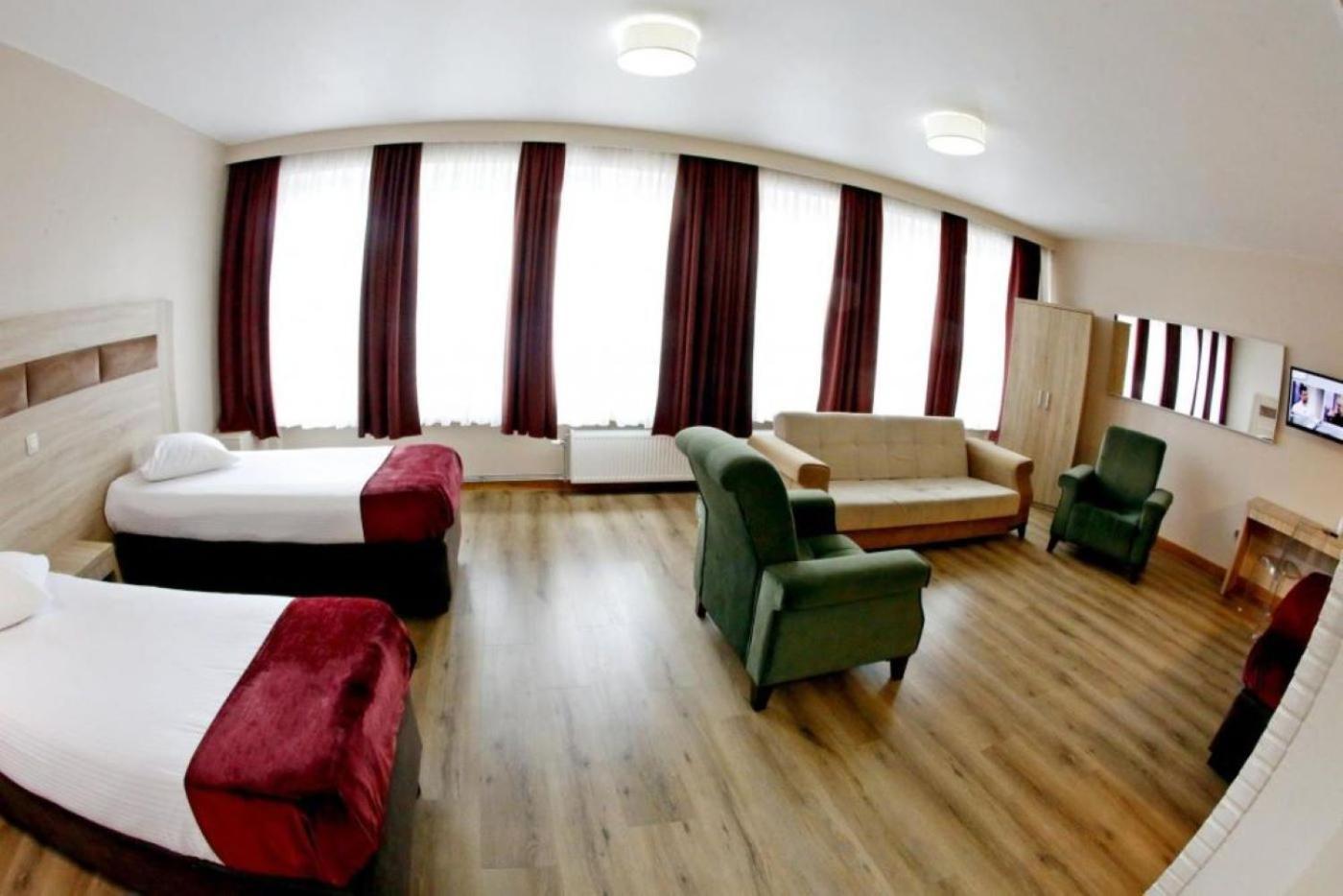 Hotel De France Saint-Gilles Eksteriør billede